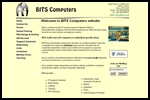 BIts Computers Malvern www.bits.co.uk