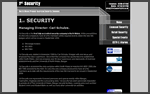 1st Security website www.firstsecurityltd.co.uk